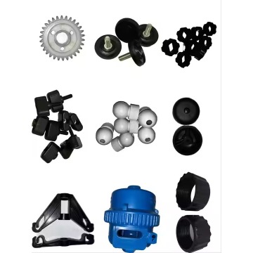 OEM/ODM Home Appliance Parts Injection Molding