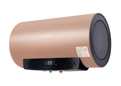 High efficiency Storage electrical water heater