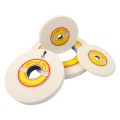 Efficient White Corundum Wheels for Smooth Surface Grinding