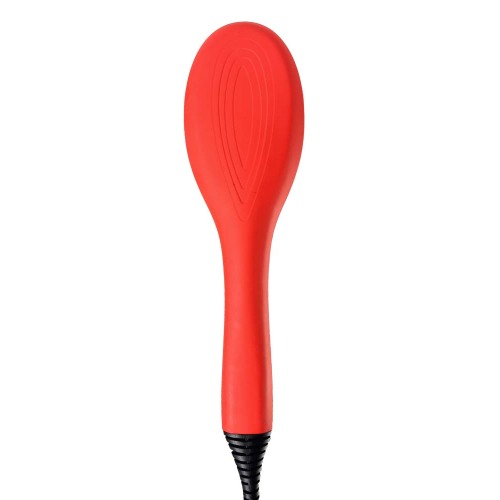 Hair Styling Straightener with 3D design
