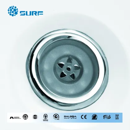 2016 Hot New Products Hydromassage Spa Acrylic Balboa Hot Tub