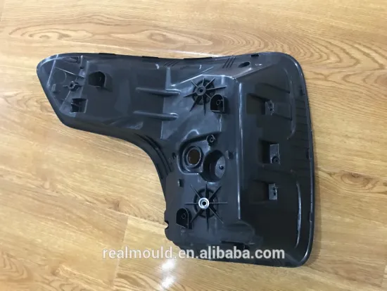 China Best Service High Quality Plastic Auto Parts Moulds Moulds
