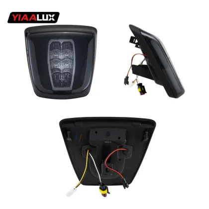 Vespa Sprint 150 Taillight
