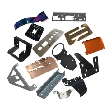 201 Stainless Steel Parts: OEM Factory Price Customized Stamping Processing Services with High-Quality Stamping Machinery
