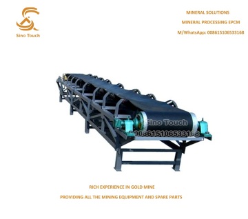 Conveyor Belt with B650 B800 and B1000