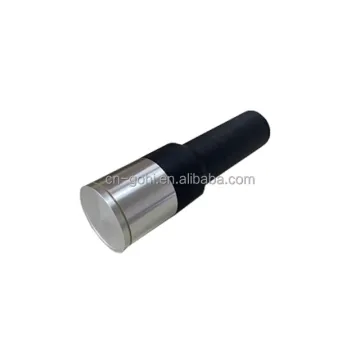3 Inch NaI Scintillation Detector M3023 for Industrial Detection