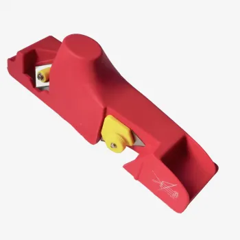 Edger Hand Plane Plasterboard Gypsum Board Edge Planer Planing Chamfer Jointer Plane Drywall Chamfering Bevel Trimmer Cutter