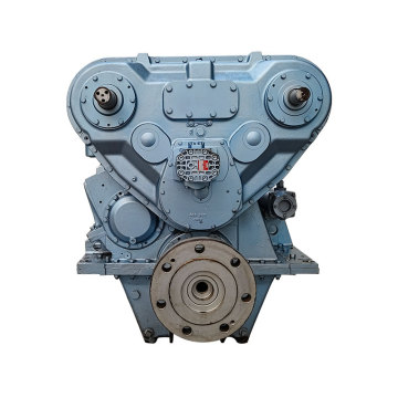Nuovo cambio marino RCD 800 Masson per sistema di trasmissione ZF: 1500-1800 CV per barche