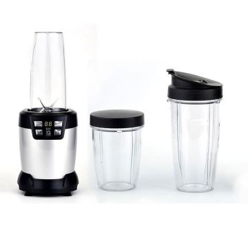 Tragbarer Mixer für Hochleistungs-1200W für Smoothies: Der ultimative nationale Entsaftungssaft für heißverkaufte Haushaltsgeräte