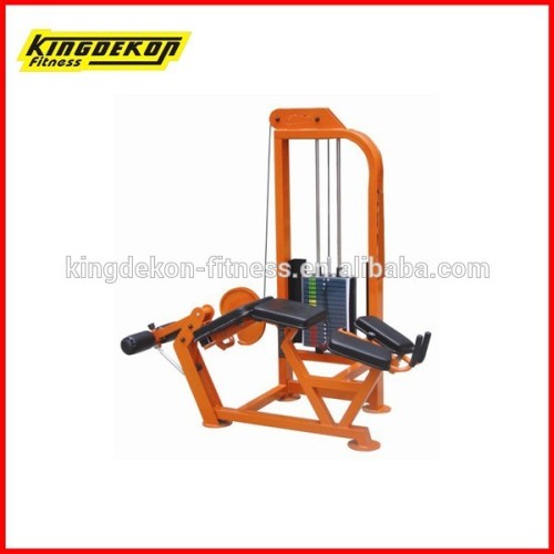 Square Pipe Lat Pull Down Machine, High Quality Square Pipe Lat Pull