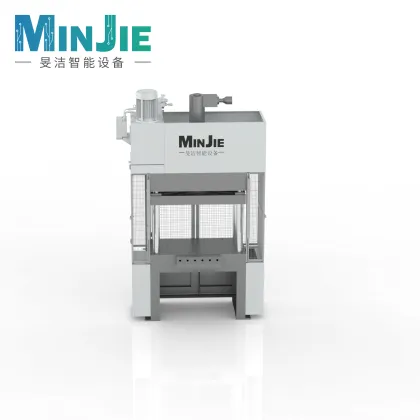 Minjie Paper Fiber Product Trimming Machine
