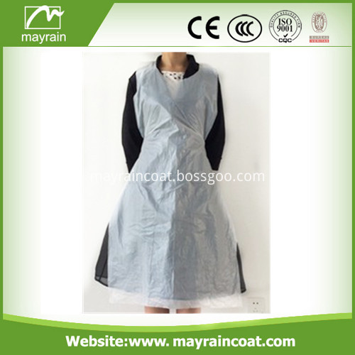 Apron with Logo Printing