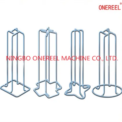 Star Base Welded Steel Wire Carrier Coil Carrier