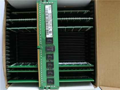 wholesale SK Hynix DIMM 8GB DDR4-2133 CL15-15-15 reg ECC (HMA41GR7MFR8N-TF) on alibaba SY