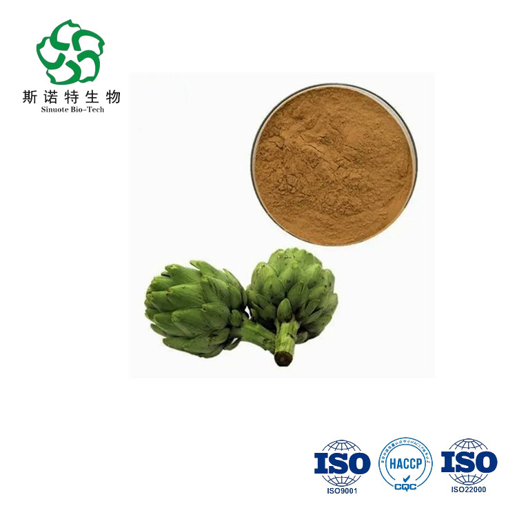 Artichoke Leaf Extract