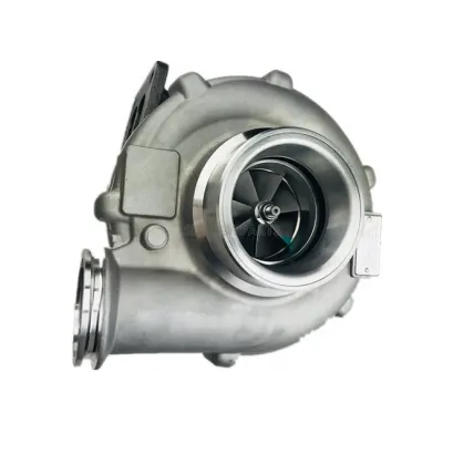 Turbocharger K29 53299707113 for BorgWarner MAN Truck D2866LF25 Engine