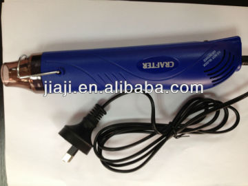 embossing heat gun