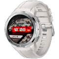 Honor Watch GS Pro 1.39 &#39;&#39; Amoled Smart Watch