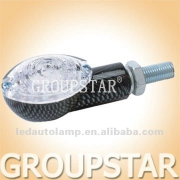 Mini LED Motorcycle Signal Light