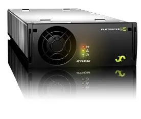Eltek Valere Rectifier Minipack 48/800WIR