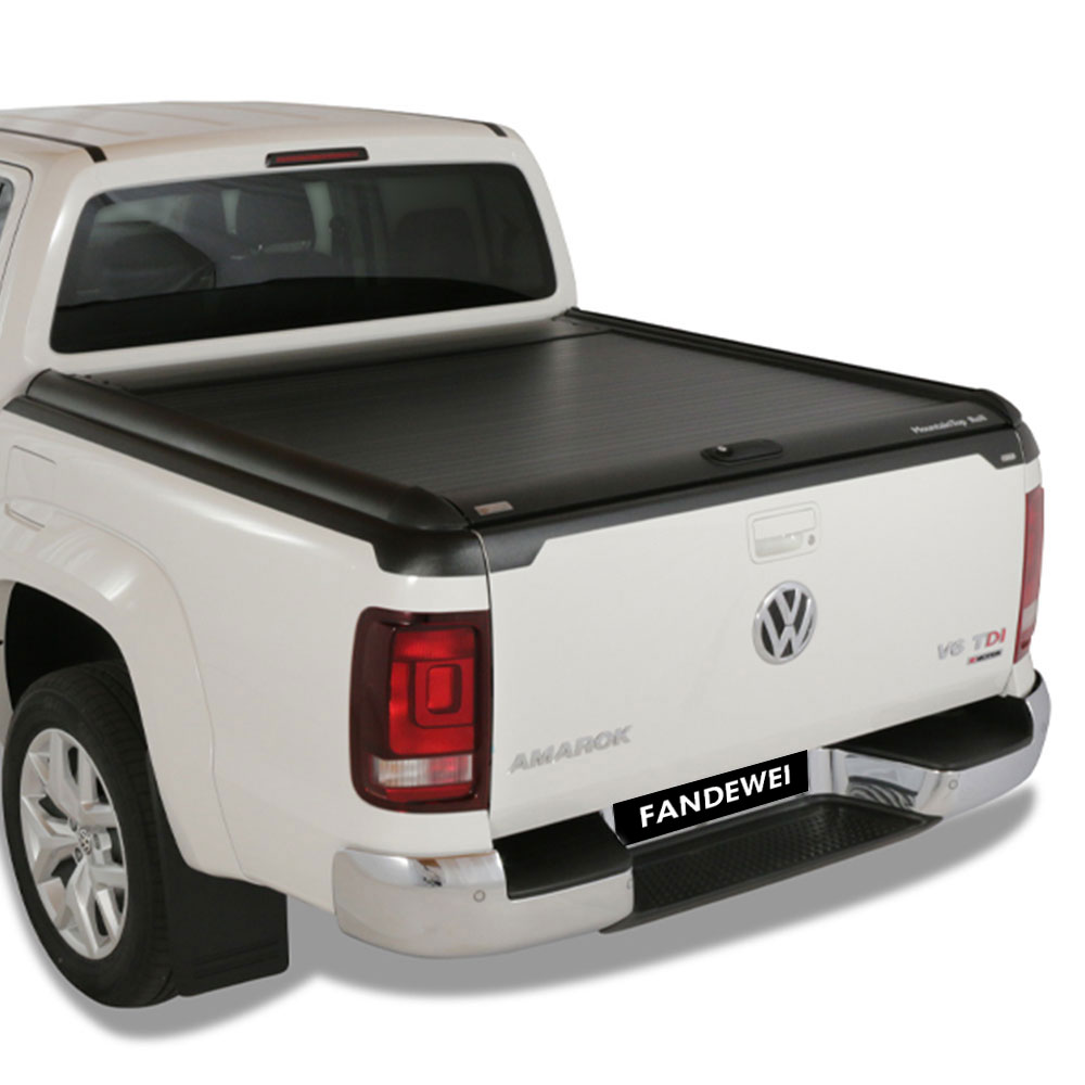 Vw Amarok Shutter Roller Jpg