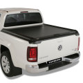 Toyota Tacoma Roller Shutter Covers