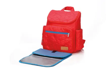 Babymel Anya Diaper Bag