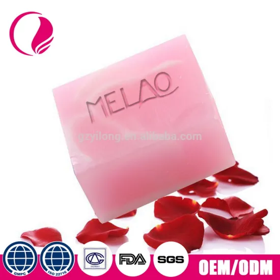 Medicated and Handmade Thai Herbal Handmade Soap