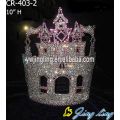 2018 Castle Crown Pageant Queen Tiara