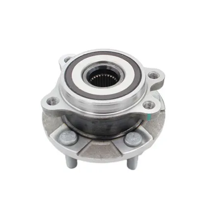 Front Wheel Hub Bearing V8-3501103 - BAIC Ruili V8 Car Spare Parts