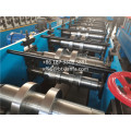 Galvanized C Purlin Roll Forming Machine