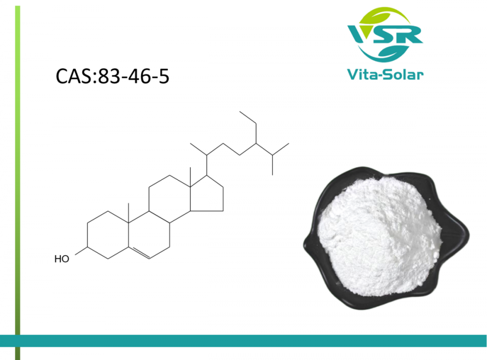 beta-sitosterol