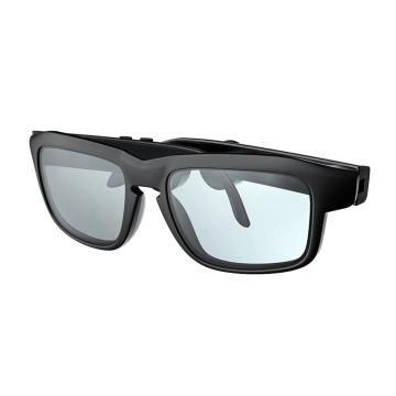 TWS XG88 Smart Bluetooth Glasses: Hands-Free Calls and HiFi Sound