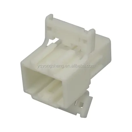 PH841-07010 KUM Connector CDR07M-W CDR Series