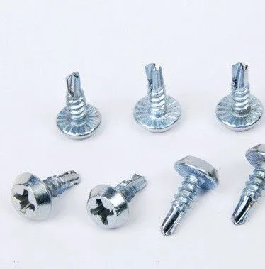 Directly Sale Phillips Self Driling Screw