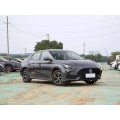 Quasi-Fashionable Sports Car MG5 2023 Model