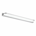 LEDER Stor LED-bildlampa