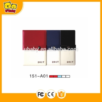 2017 PU Notebook 151-A01