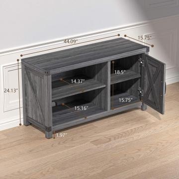 Classical Multifunctional TV Cabinet