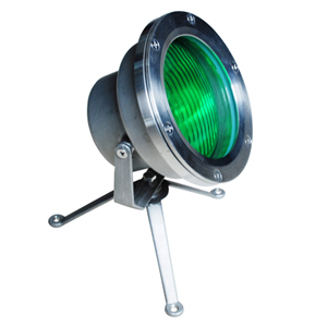 Low Voltage Underwater Lighting