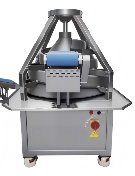 Dough Ball Forming Machine