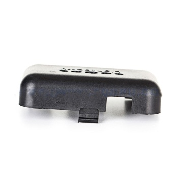 Custom Injection Molding Abs Plastic Case