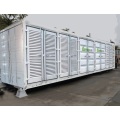 High reliability For PSA Container Nitrogen Generator