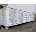 PSA Container Nitrogen Gas Generator