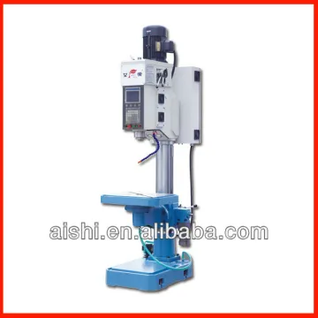 cnc drilling machine,ZK5016A Vertical CNC Drilling Machine