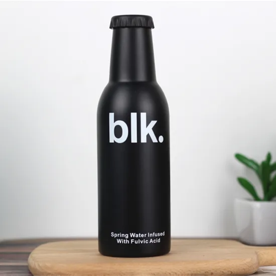 2019 Creative Stainless Steel Mug Custom Wholesale