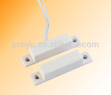 Multiple Used ABS material Magnetic door contact