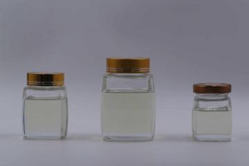 Silicon Type Liquid Antifoam Agent Lube Additives