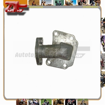 Univesal Motorcycle oil Intake Manifold for PEUGEOT FOX