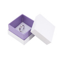 Fancy Paper Jewelry Box